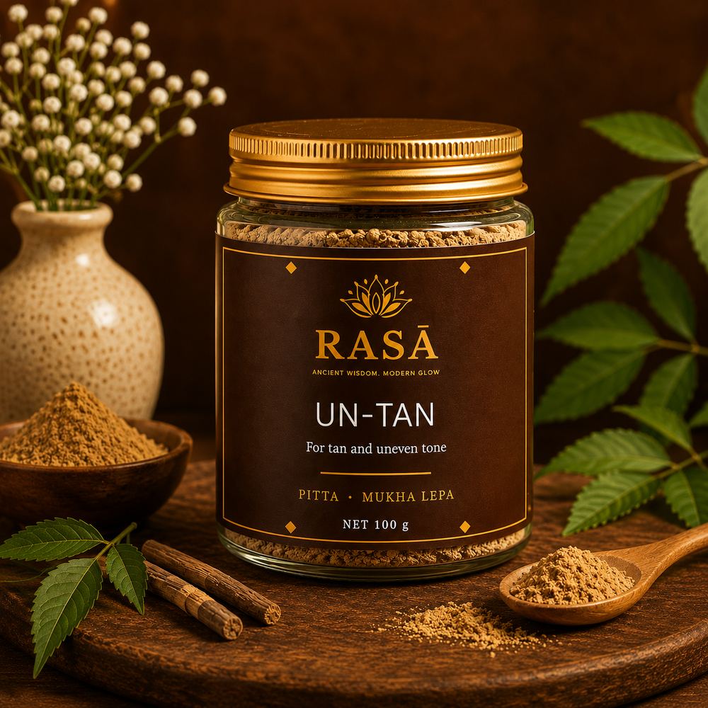 UN-TAN — the jar